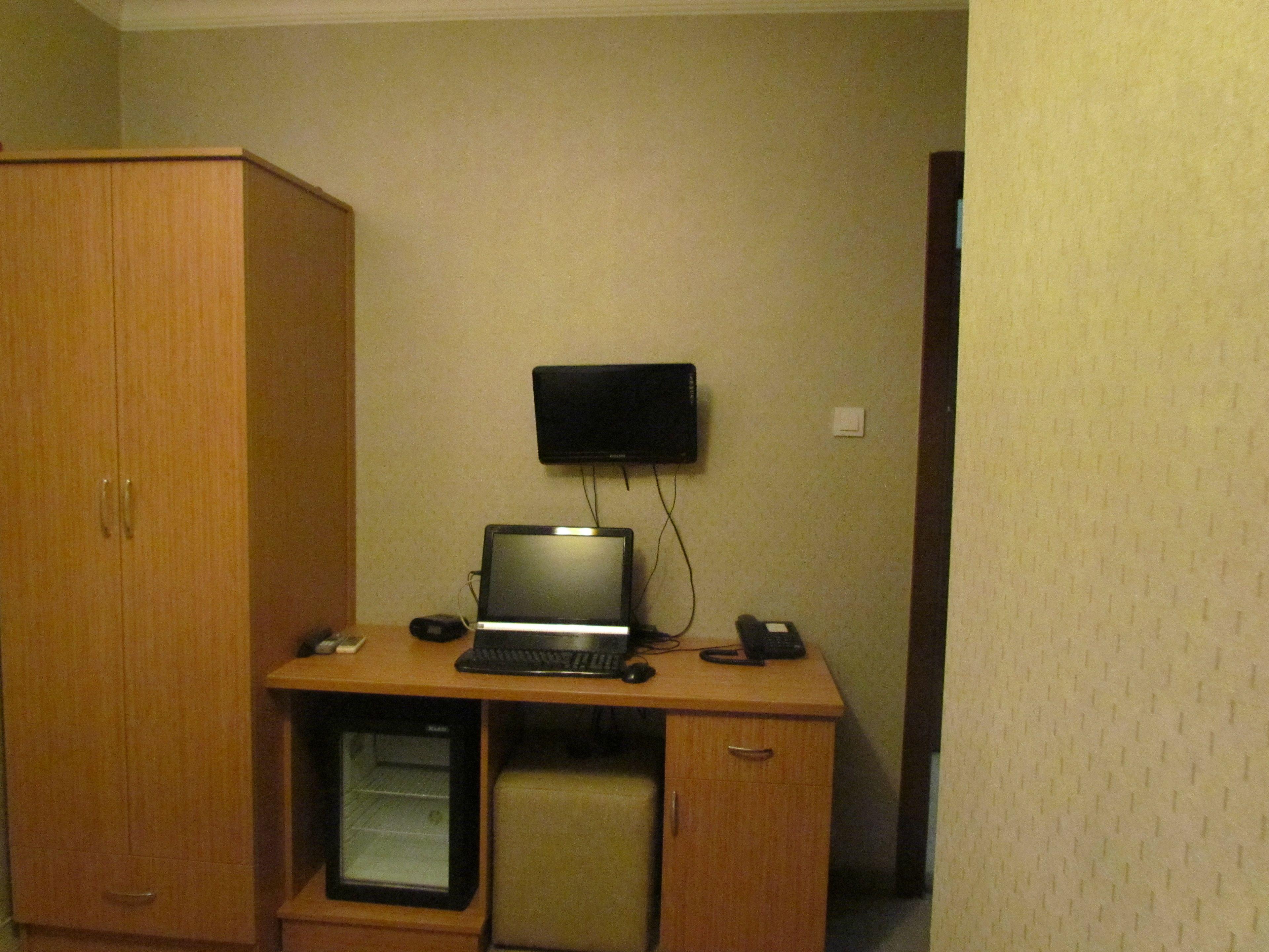 Agora Boutique Hotel & Bistro — Fotoğraflar 1