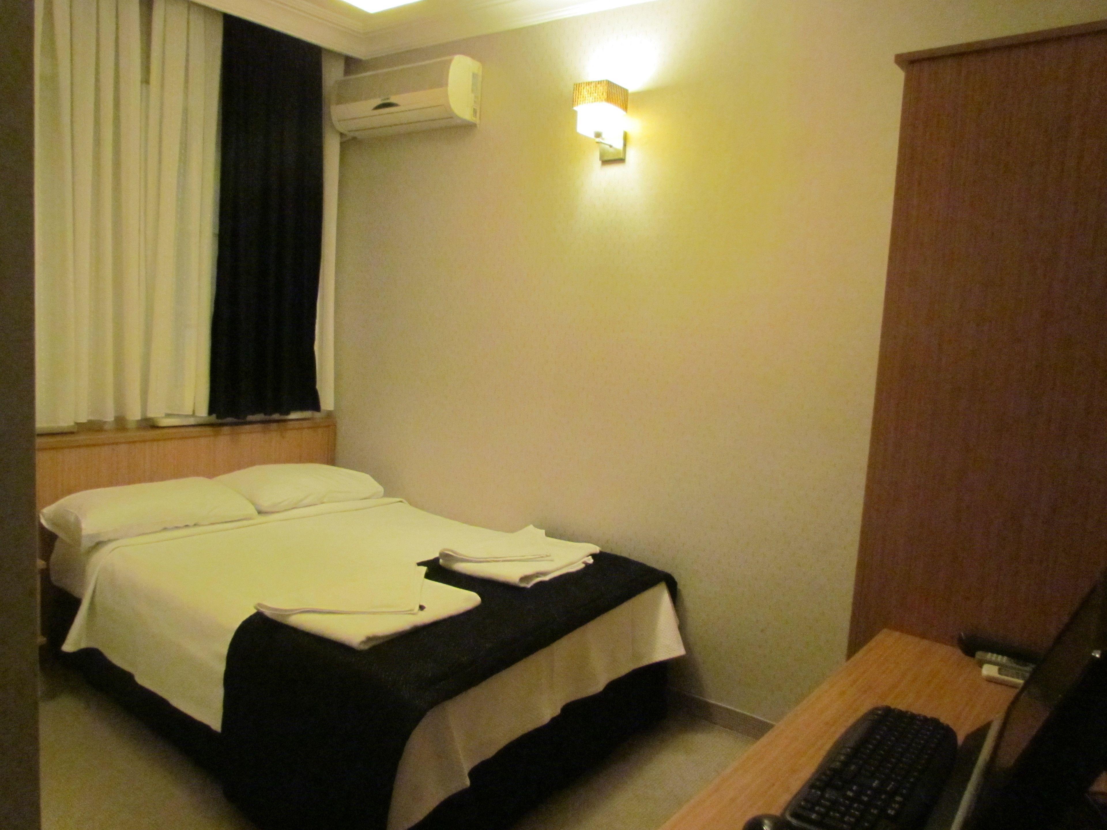 Agora Boutique Hotel & Bistro, Istanbul
